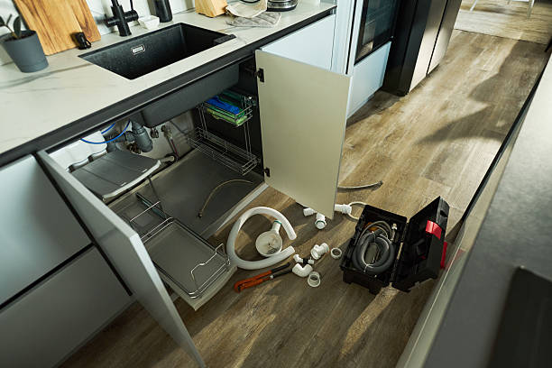 Reliable Pipe Repair contractor in Cornelius, NC by Street Wise - Plumbing