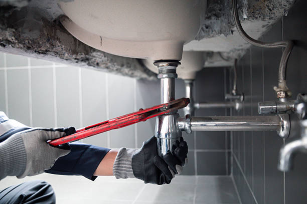 Licensed Pipe Repair service in Cornelius, NC - Street Wise - Plumbing
